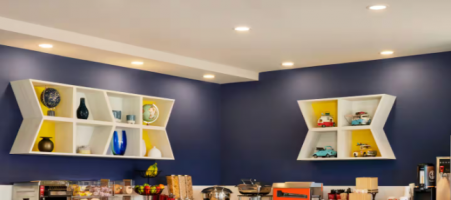 Microtel Inn-and-Suites Aurora